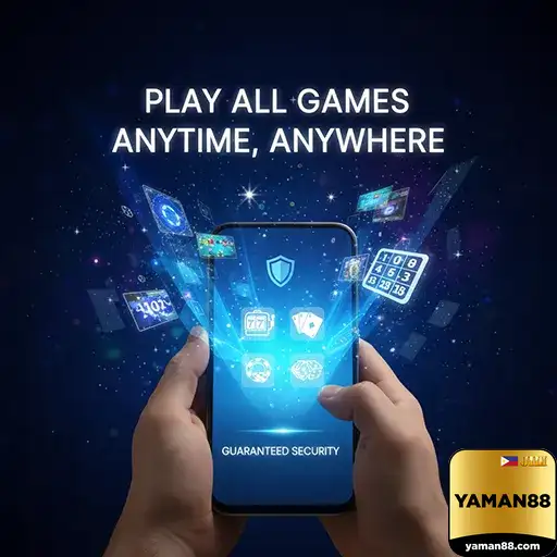 yaman88 app 