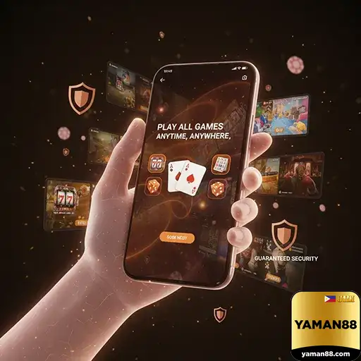yaman88 app 