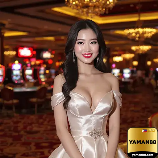 yaman88 casino 