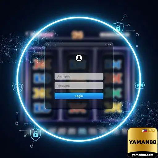 yaman88 login 